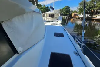 Thumbnail von Fountaine Pajot Lucia 40 WaterLilly