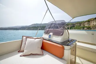 Thumbnail von Capoforte Boats Capoforte 200SX