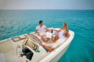 Thumbnail von Capoforte Boats Capoforte 200SX