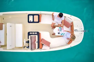 Thumbnail von Capoforte Boats Capoforte 200SX