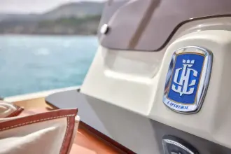 Thumbnail von Capoforte Boats Capoforte 200SX