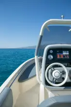 Thumbnail von Capoforte Boats Capoforte 200HX