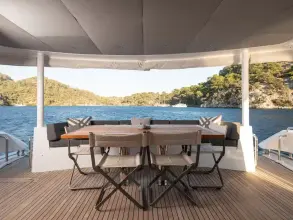 Thumbnail von Sunseeker 94 Yacht SPACE ODDITY