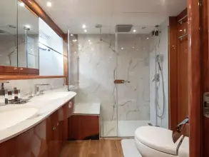 Thumbnail von Sunseeker 94 Yacht SPACE ODDITY