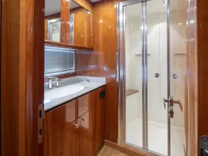 Thumbnail von Sunseeker 94 Yacht SPACE ODDITY