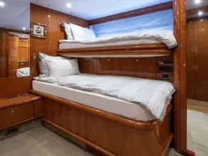 Thumbnail von Sunseeker 94 Yacht SPACE ODDITY