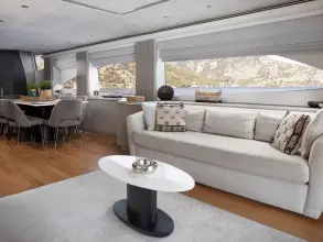 Thumbnail von Sunseeker 94 Yacht SPACE ODDITY