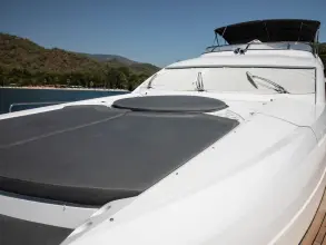 Thumbnail von Sunseeker 94 Yacht SPACE ODDITY
