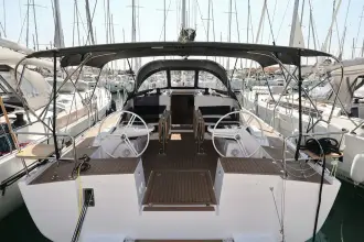 Thumbnail von Elan Impression 43