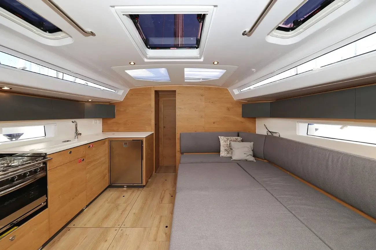 Thumbnail von Elan Impression 43