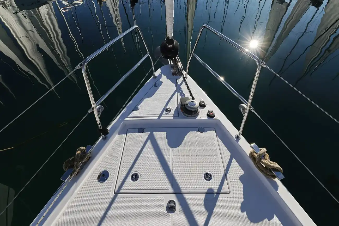 Thumbnail von Elan Impression 43