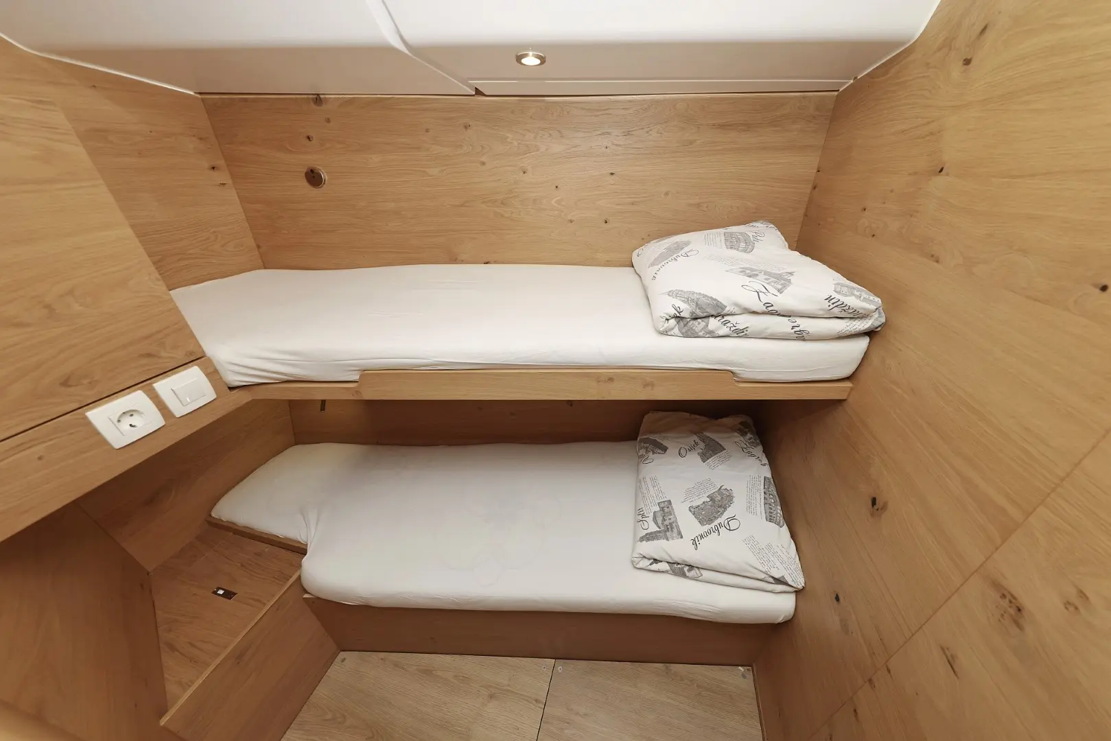 Thumbnail von Elan Impression 43