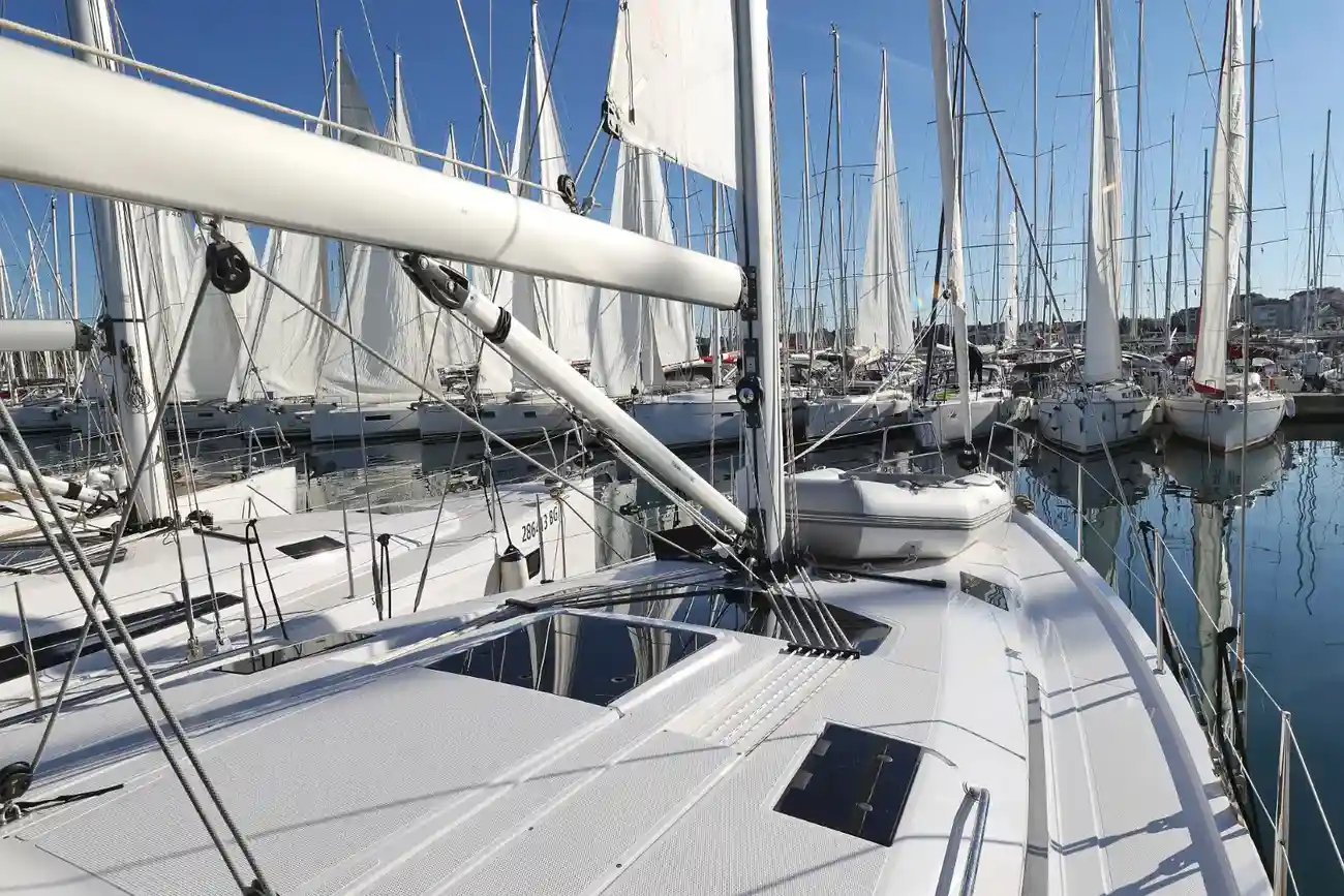 Thumbnail von Elan Impression 43