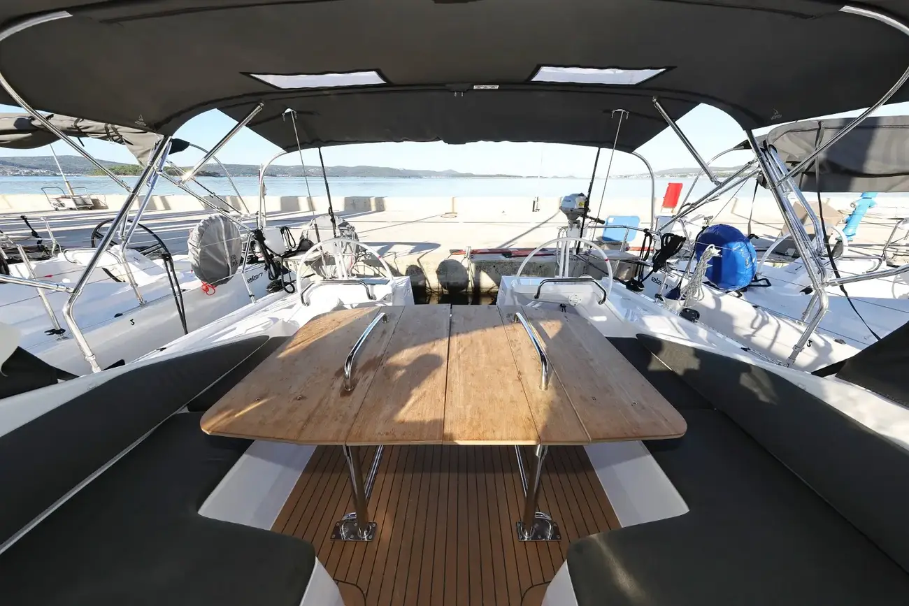 Thumbnail von Elan Impression 43