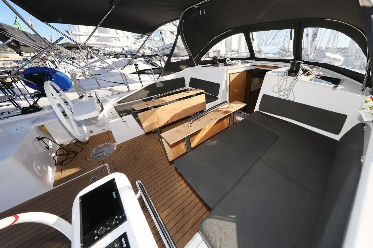 Thumbnail von Elan Impression 43