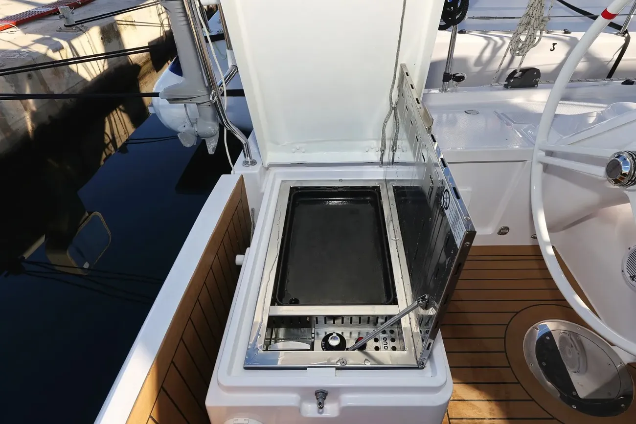 Thumbnail von Elan Impression 43