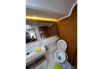 Thumbnail von Jeanneau Sun Odyssey 440 CICERENELLA