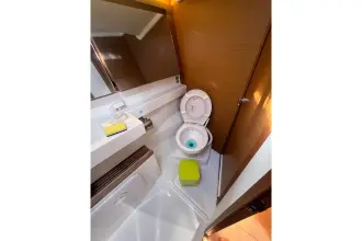 Thumbnail von Jeanneau Sun Odyssey 440 CICERENELLA