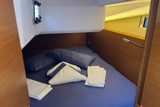 Thumbnail von Jeanneau Sun Odyssey 440 CICERENELLA