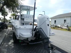 Thumbnail von Blackfin 242HB