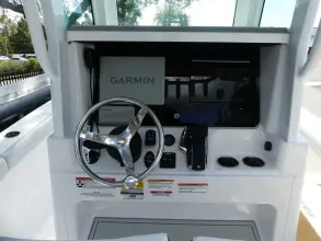 Thumbnail von Blackfin 242HB