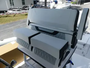 Thumbnail von Blackfin 242HB