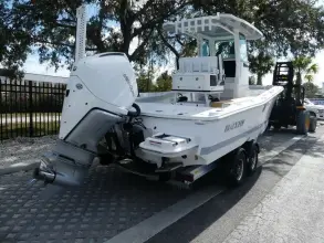 Thumbnail von Blackfin 242HB