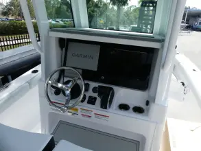 Thumbnail von Blackfin 242HB