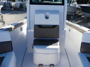 Thumbnail von Blackfin 262 HB