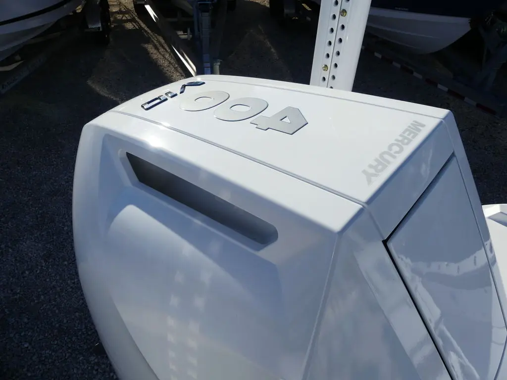 Thumbnail von Blackfin 262 HB