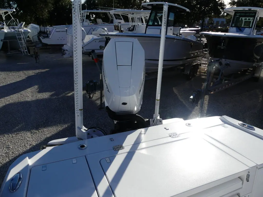 Thumbnail von Blackfin 262 HB