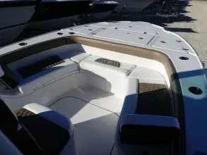 Thumbnail von Blackfin 262 HB