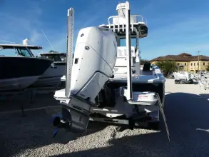 Thumbnail von Blackfin 262 HB