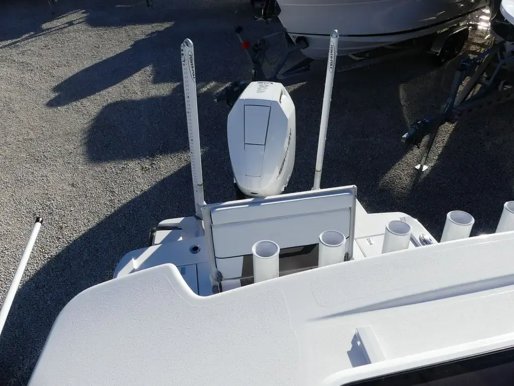 Thumbnail von Blackfin 262 HB