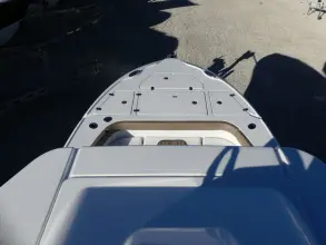 Thumbnail von Blackfin 262 HB