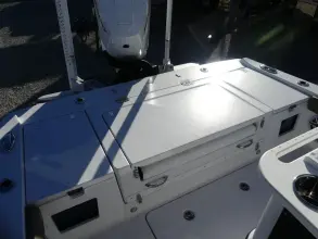 Thumbnail von Blackfin 262 HB