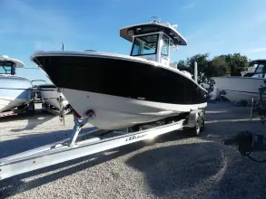 Thumbnail von Blackfin 262 HB