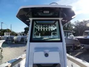 Thumbnail von Blackfin 262 HB