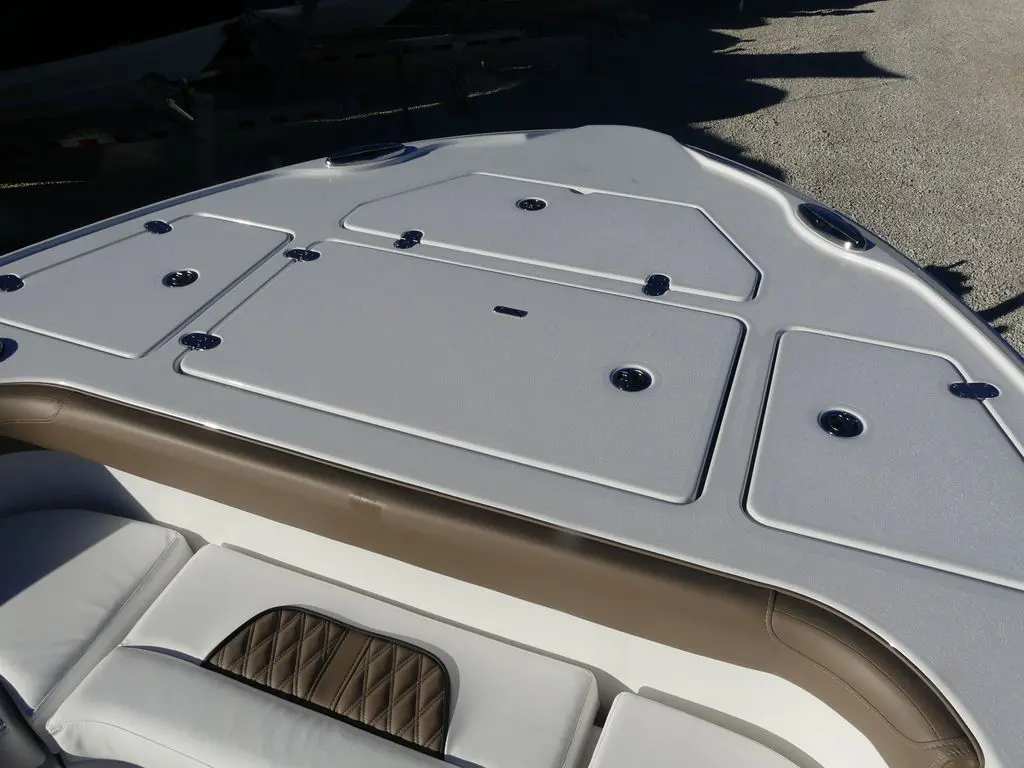 Thumbnail von Blackfin 262 HB