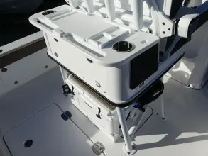 Thumbnail von Blackfin 262 HB