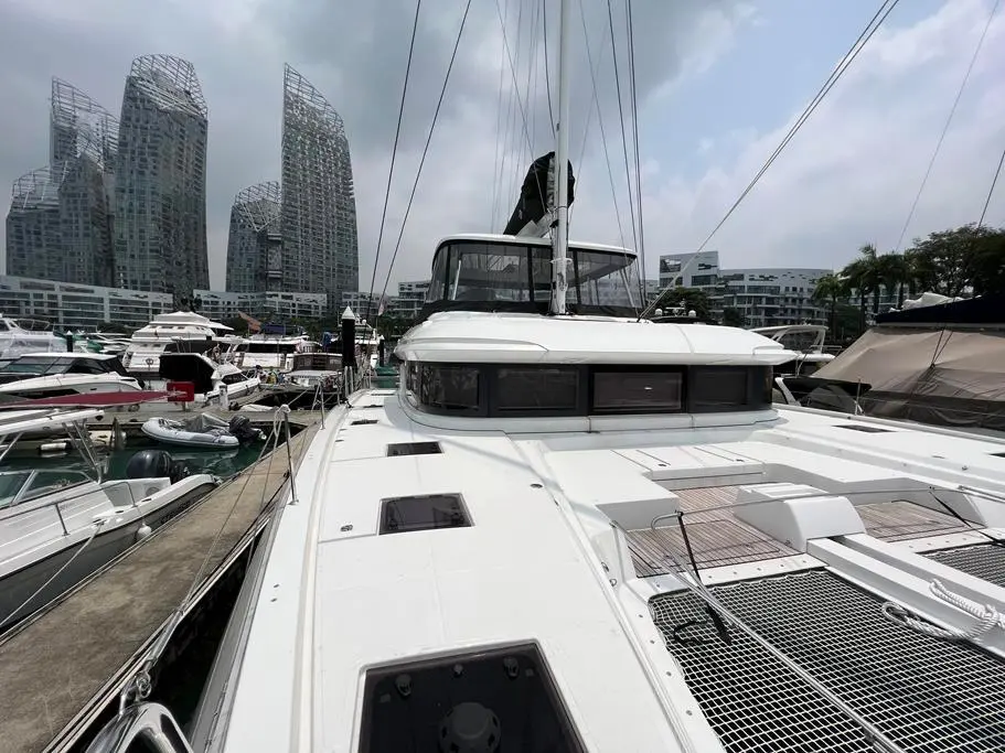 Thumbnail von Lagoon 55 10024850