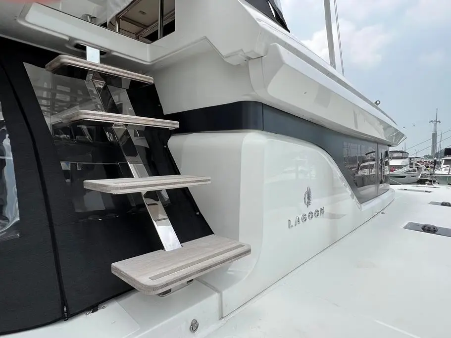 Thumbnail von Lagoon 55 10024850