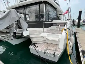 Thumbnail von Lagoon 55 10024850