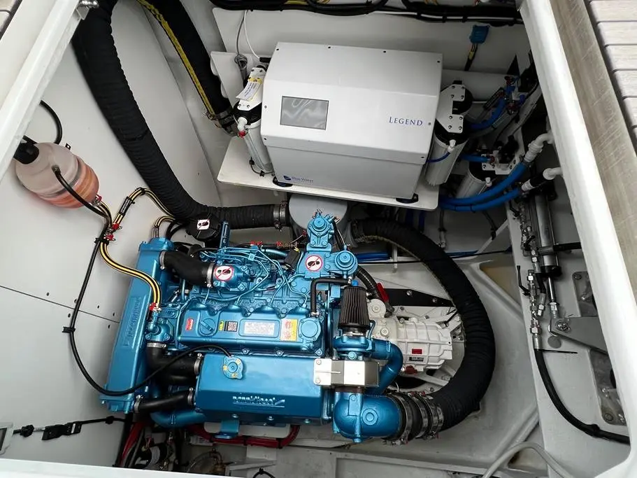 Thumbnail von Lagoon 55 10024850