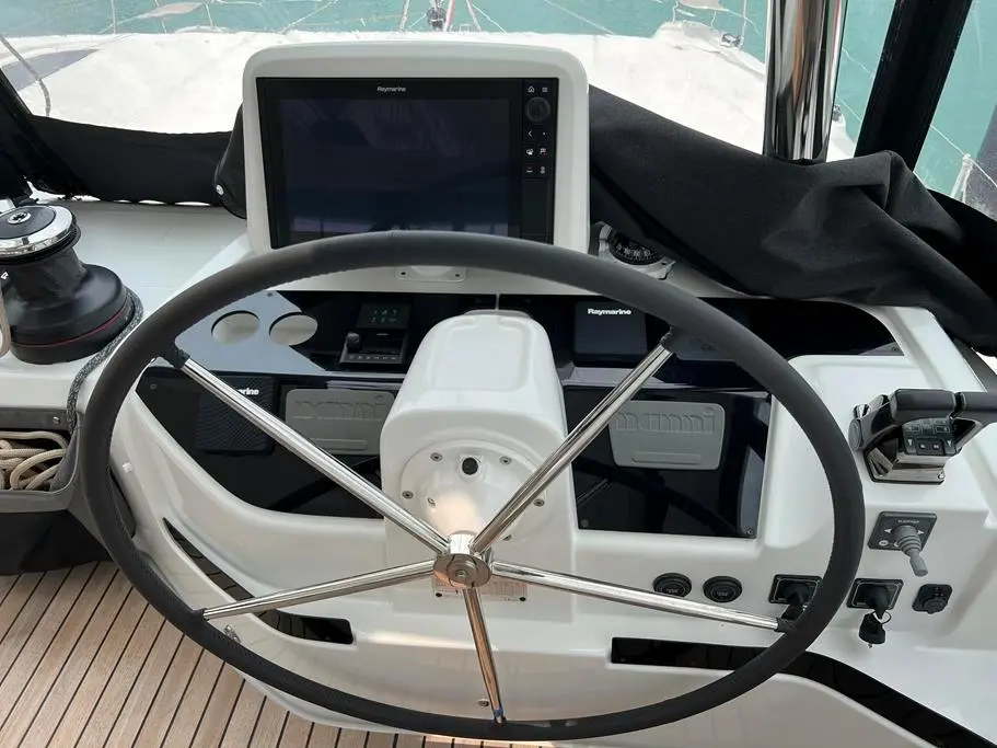 Thumbnail von Lagoon 55 10024850