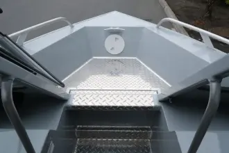 Thumbnail von Hewescraft 180 Pro-V ET 2026 Hewescraft – 180 Pro-V ET