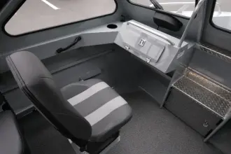 Thumbnail von Hewescraft 180 Pro-V ET 2026 Hewescraft – 180 Pro-V ET