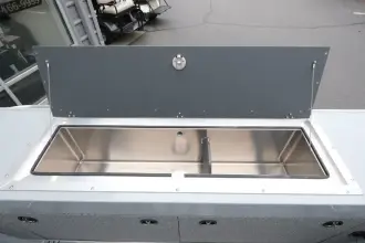 Thumbnail von Hewescraft 180 Pro-V ET 2026 Hewescraft – 180 Pro-V ET