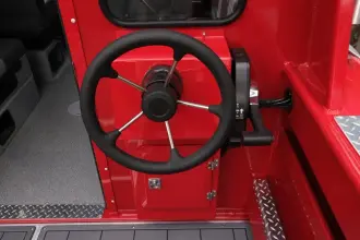 Thumbnail von Hewescraft 240 Pacific Cruiser 2026 Hewescraft – 240 Ocean Pro ET HT