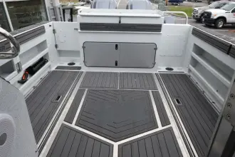 Thumbnail von Kingfisher 3025 XRS 2026 Kingfisher – 3025 XRS